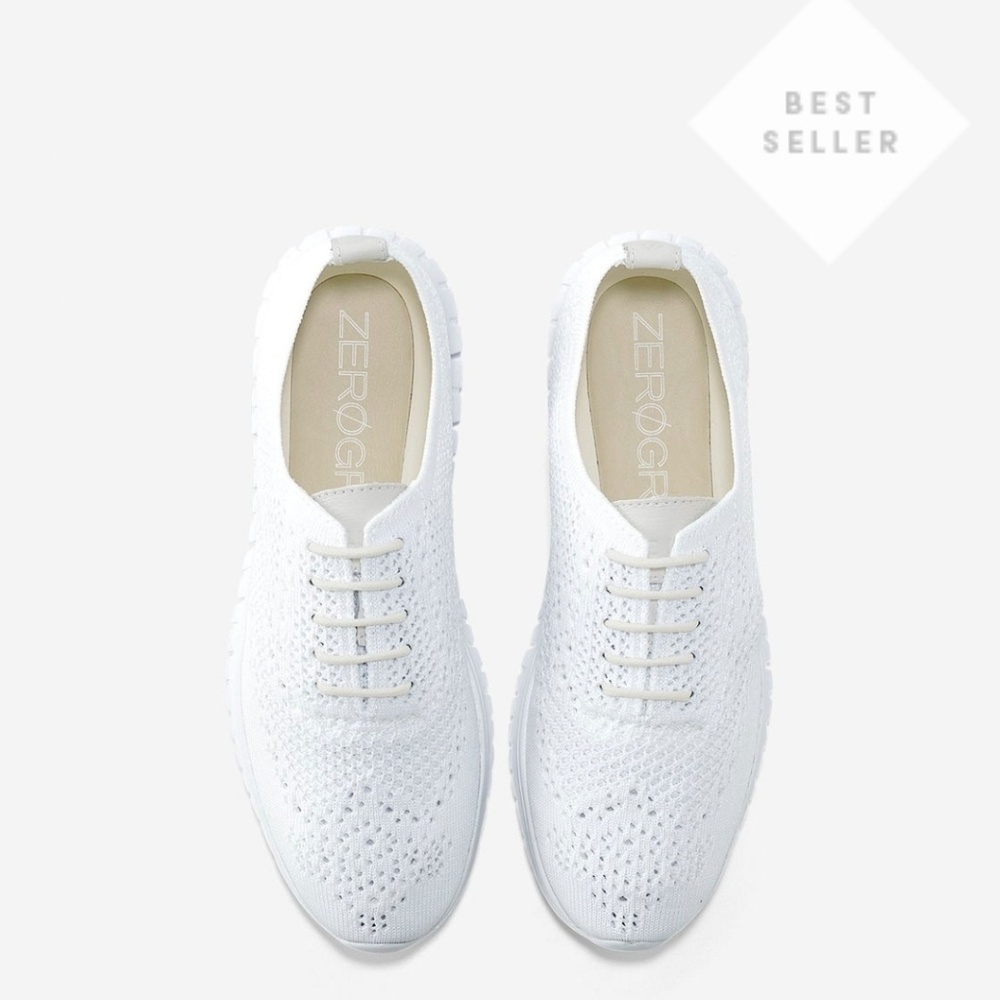 Cole haan ZEROGRAND Wingtip Oxford
